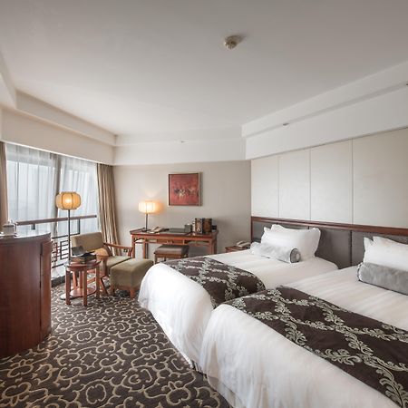 Xiyuan Hotel Pekin Zewnętrze zdjęcie