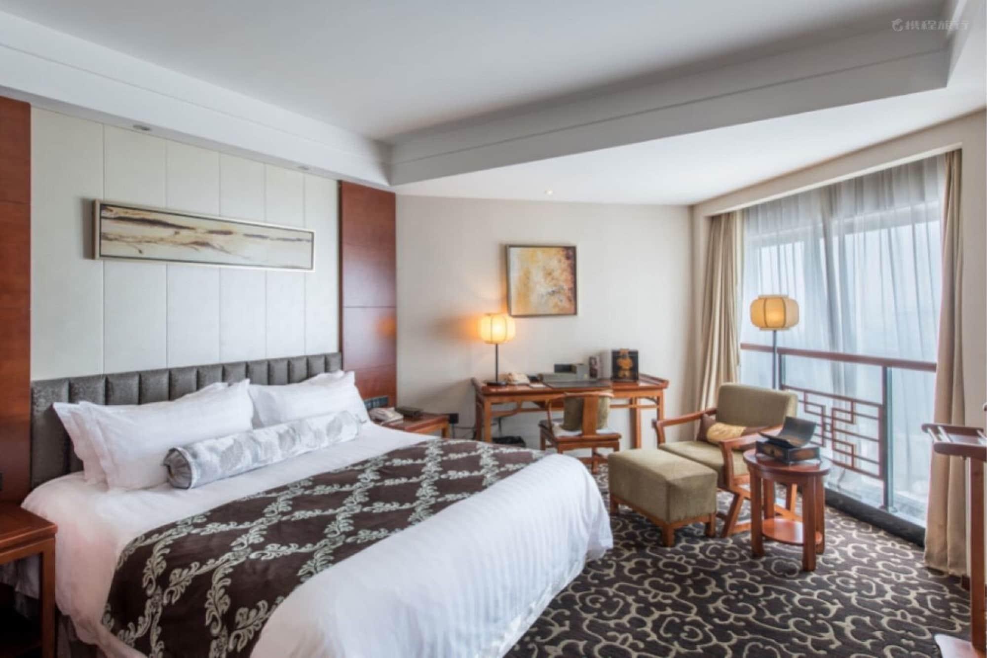 Xiyuan Hotel Pekin Zewnętrze zdjęcie