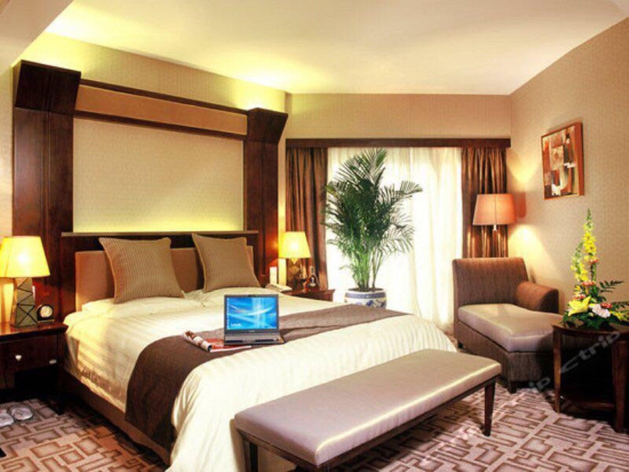 Xiyuan Hotel Pekin Pokój zdjęcie
