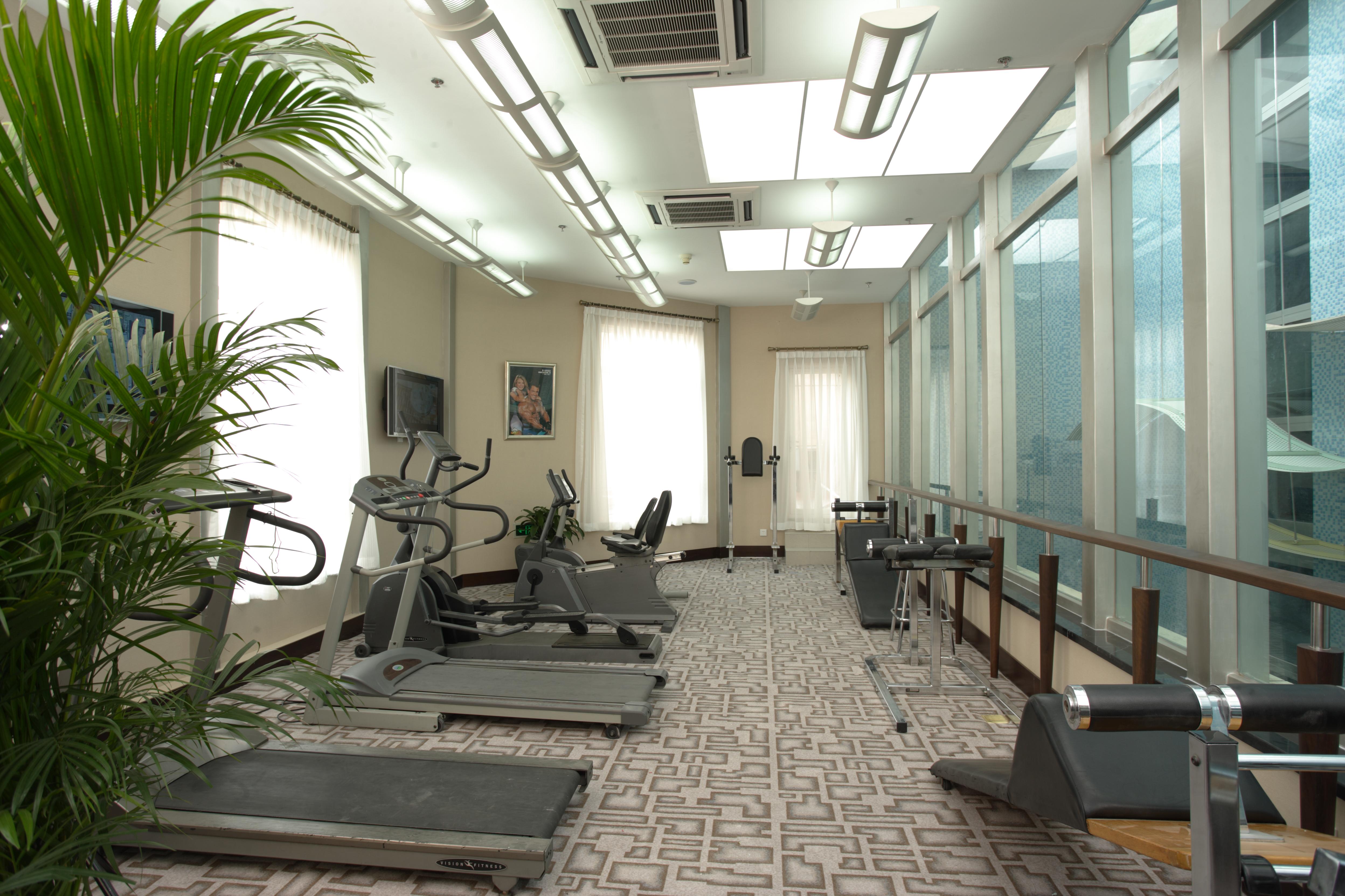 Xiyuan Hotel Pekin Zewnętrze zdjęcie