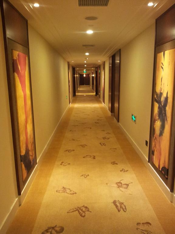 Xiyuan Hotel Pekin Zewnętrze zdjęcie