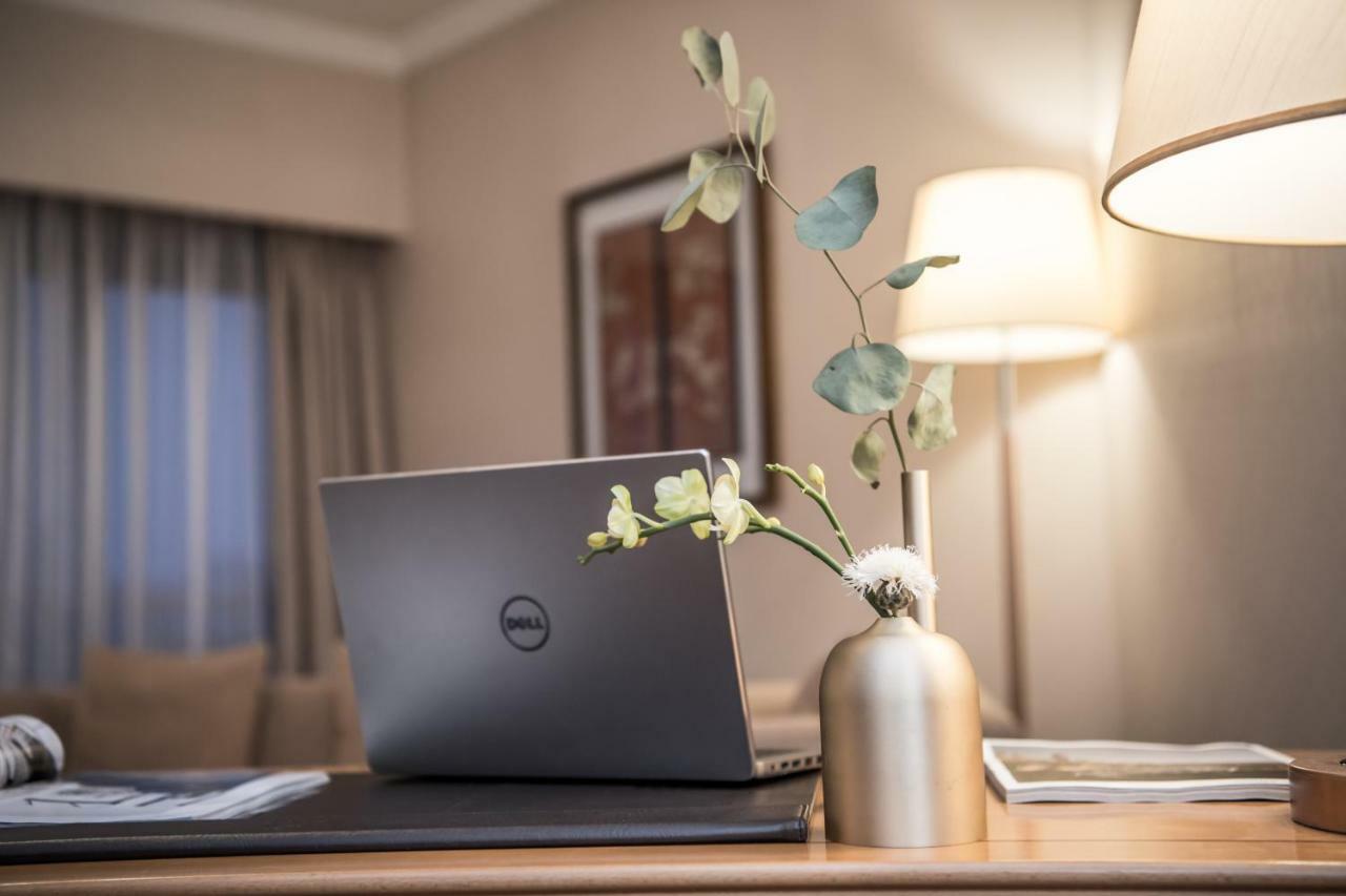 Xiyuan Hotel Pekin Zewnętrze zdjęcie