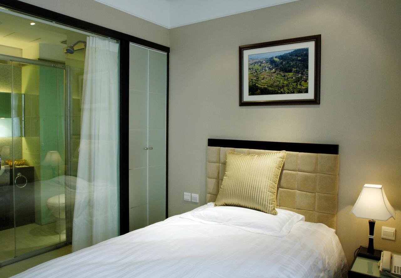Xiyuan Hotel Pekin Zewnętrze zdjęcie
